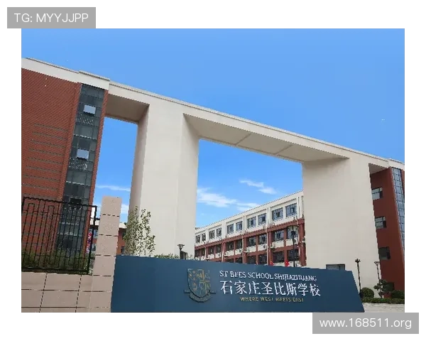 滨海国际学校:打造未来精英的优质教育平台